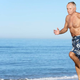 Image for article titled Cormac McCarthy Flaunts Sexy New Beach Body